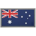 Toyopia Australia Flag Patch Color TO1596900